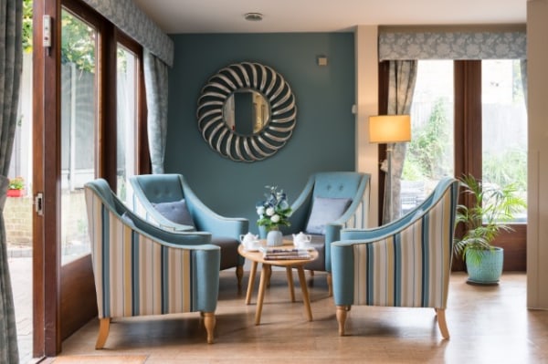 Blackheath  - SE13 5EB